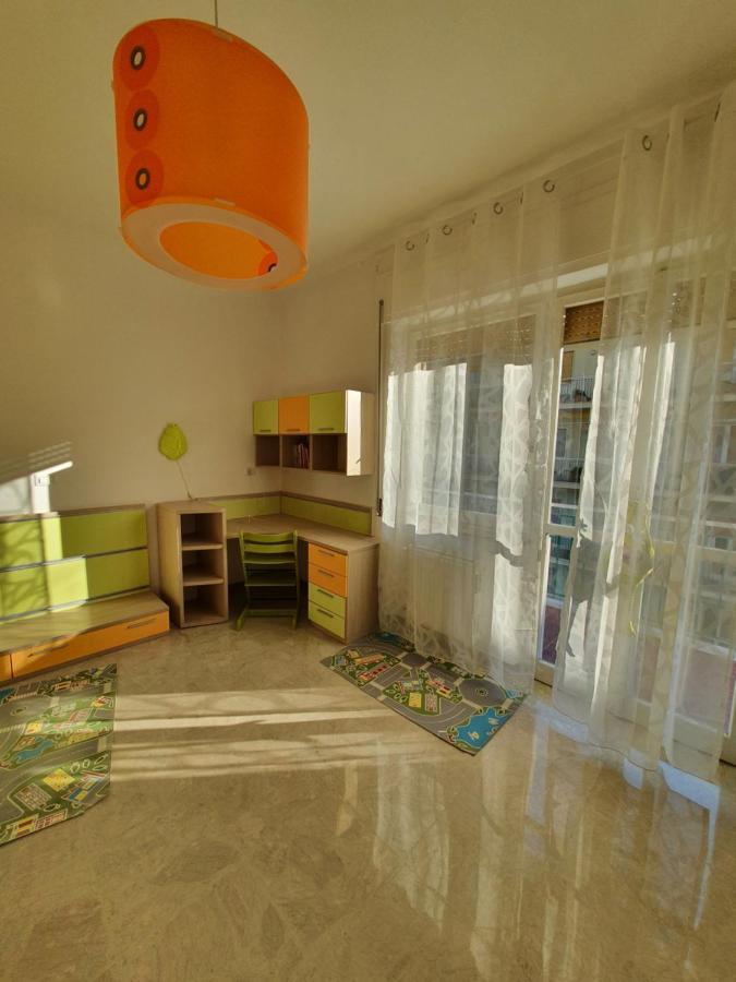 Appartamento Di Delfina Pescara Exterior foto